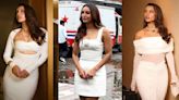 3 Triptii Dimri ways to style all-white outfits like a pro