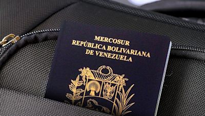 Cuánto tiempo puede estar un venezolano legalmente en Colombia: Esto dice la ley