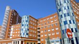 En libertad el hombre detenido por la caída de su bebé de 11 meses desde un quinto piso en Vitoria