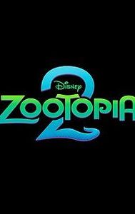 Zootopia 2