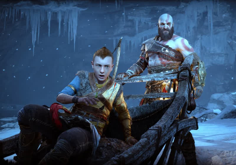 Sony confirms September PC launch for God of War: Ragnarok, will require PSN account