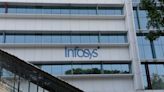 Infosys Falls After Reporting Results—Here's Why