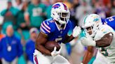 Cowboys Urged to Sign Ex-Bills RB in Late Free Agency Move