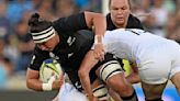 New Zealand beats England in Women's Rugby World Cup final