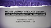 NY1 to co-host special live panel about Mario Cuomo's political legacy