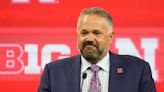 New Nebraska coach Matt Rhule is having the time of his life ahead of opener against Gophers