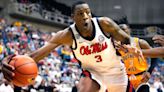 Former Ole Miss Rebels basketball player charged with firing shot as vehicle was being repossessed
