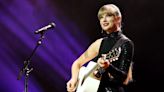 Who are Taylor Swift’s Speak Now songs about?