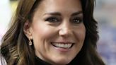 Princess Kate's go-to 'Botox in a bottle' serum is available on Amazon