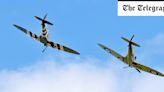 Why the Spitfire won’t be permanently grounded, despite last week’s tragic crash