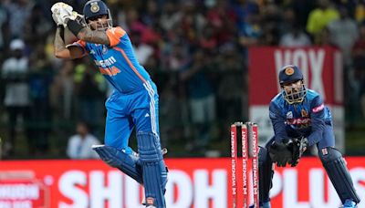 Suryakumar Yadav reflects on Team India's philosophy after T20 series win over Sri Lanka: 'This is the template...'