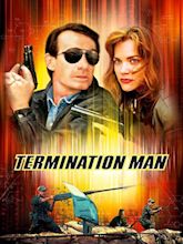 Termination Man (1998)