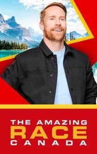 The Amazing Race Canada