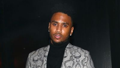 Trey Songz Posts And Deletes Music Video He “Scrapped” Due To Lack Of Black Women