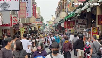 玩南部4天3夜…2大1小「3萬有找」喊國旅便宜！網愣：6萬玩沖繩9天