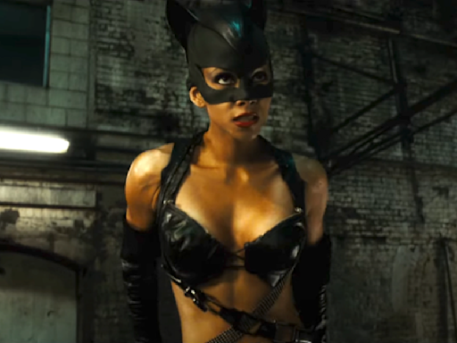 As Catwoman Turns 20, Halle Berry Admits She Always Thought The Movie ‘Felt A Bit Soft’