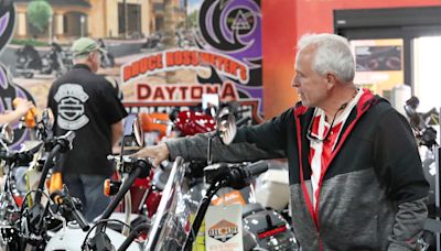 Is Harley-Davidson woke? Here's why some conservative activists are angry