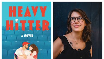 UCP Acquires Rights to Katie Cotugno Novel ‘Heavy Hitter’ (EXCLUSIVE)