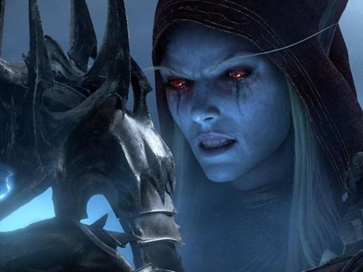 World Of Warcraft in China with pay you £10,000 to snitch on a cheater