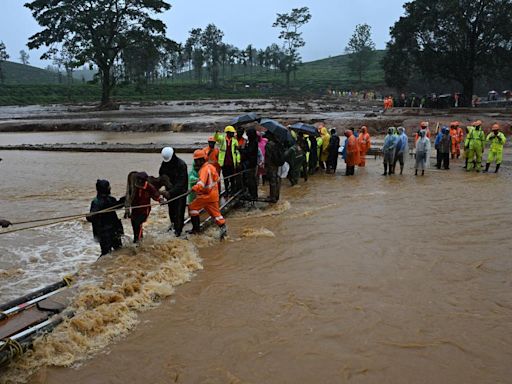 Death toll in Wayanad landslides rises to 167; Delhi LG forms committee for regulation of coaching centres, and more in The Hindu’s top news of July 31, 2024.