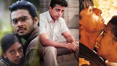 Nayakan to Raavanan: 6 times Mani Ratnam pushed the boundaries of cinema