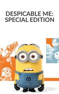 Despicable Me (film)