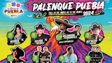 Feria de Puebla 2024: cartelera completa de mayo y dónde comprar boletos
