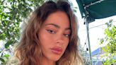 Tini Stoessel renovó radicalmente su look y causó impacto con su nuevo corte