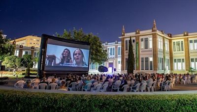 Toda la programación y lugares dónde ver el Cine Abierto de verano 2024 en Málaga