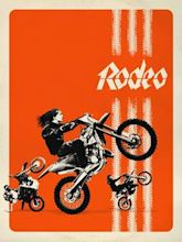 Rodeo (2022 French film)