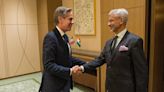 Jaishankar, Blinken Discuss Regional, Global Issues During Meeting In Tokyo