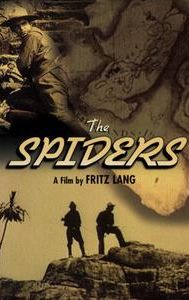 The Spiders - Episode 1: The Golden Sea