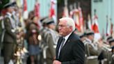 Steinmeier bittet Polen zu 80. Jahrestag des Warschauer Aufstands um Vergebung
