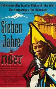 Seven Years in Tibet (1956 film)