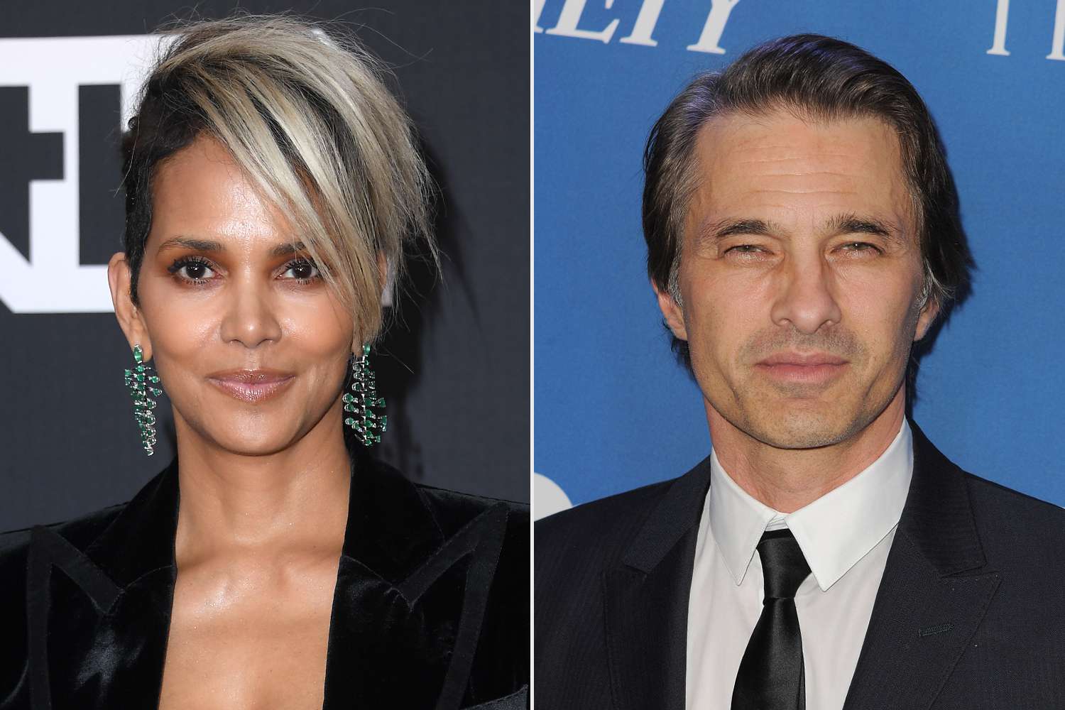 Halle Berry Asks Court to Force Olivier Martinez to Attend Co-Parenting Therapy, Says Ex Has 'Careless Disregard...