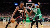 NBA: Miami Heat impidió la hazaña de Boston Celtics, ganó la conferencia del Este y avanzó a la gran final