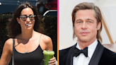 Where Brad Pitt and Ines de Ramon Stand Ahead of 1-Year Dating Anniversary