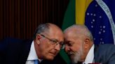 Brasília Hoje: Alckmin diz que Lula vai sancionar Mover no dia 2 de julho