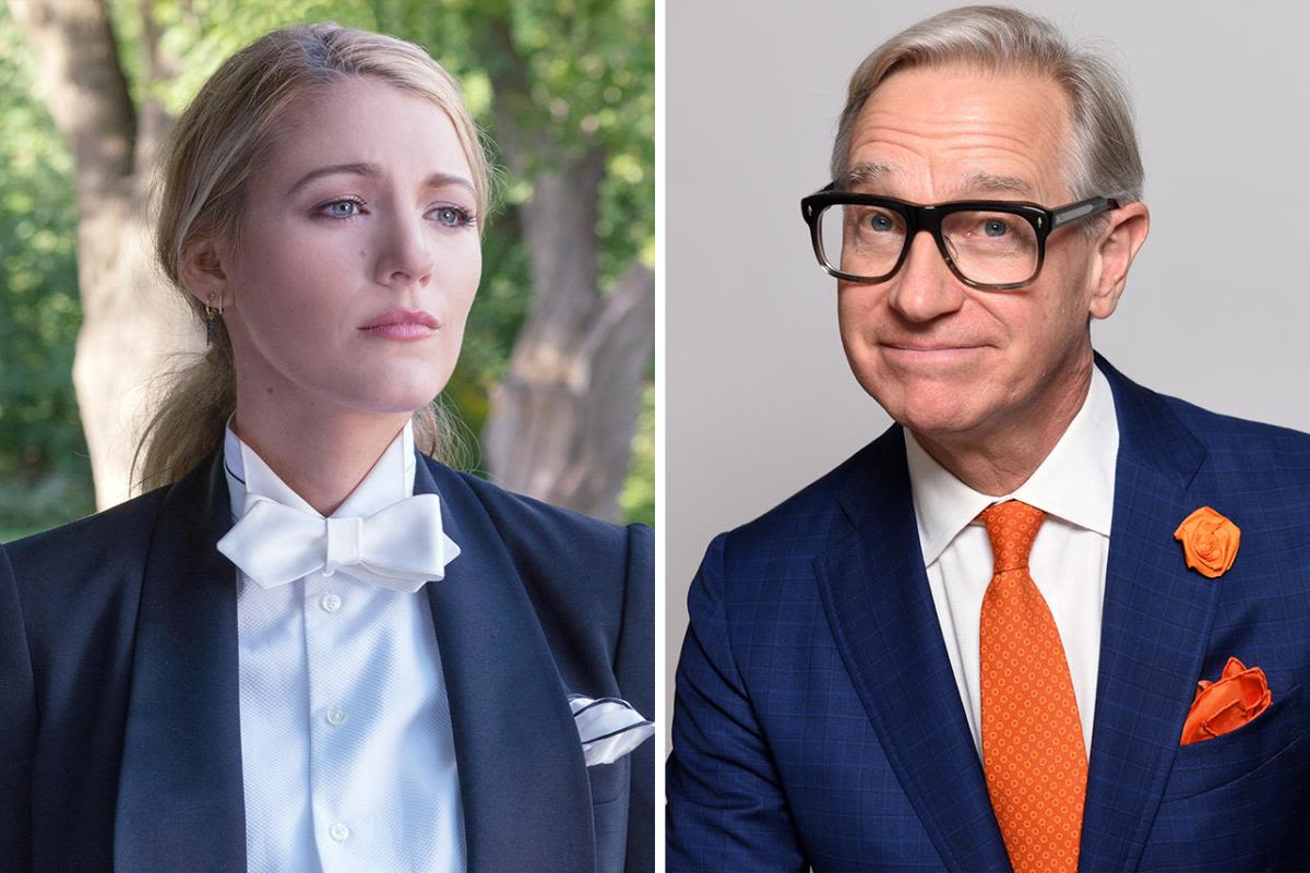 ‘A Simple Favor 2’ director Paul Feig promises fans a “bananas” sequel: “As delicious as the first one, and a little more nuts”