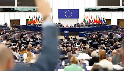 El BOE publica el decreto de convocatoria de las elecciones europeas: estas son las claves, calendario y partidos que participan