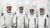 Meet the SpaceX Crew-7 astronauts launching to the ISS on Aug. 25