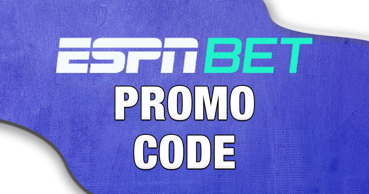 ESPN BET promo code NOLA nets $1k bet reset for NBA + NHL