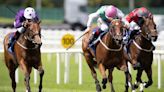 'She seems to have the temperament to win a Group 1' - Babouche bound for Phoenix Stakes after Anglesey success