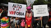 Así fue la primera Marcha del Orgullo LGBT+ en CDMX, que conmemora 46 años de lucha y resistencia