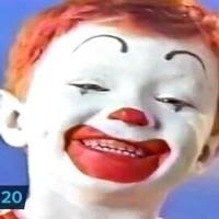 Top 20 Weirdest McDonald's Commercials