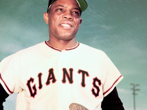 The Bigger Meaning of Willie Mays’s Military Service