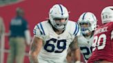 7 Colts whose jobs are in jeopardy in 2022