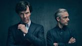 Sherlock Boss Steven Moffat Issues Public Plea to Benedict Cumberbatch and Martin Freeman: 'Please Come Back' for Season 5