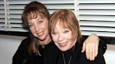 All About Shirley MacLaine's Daughter, Actress Sachi Parker