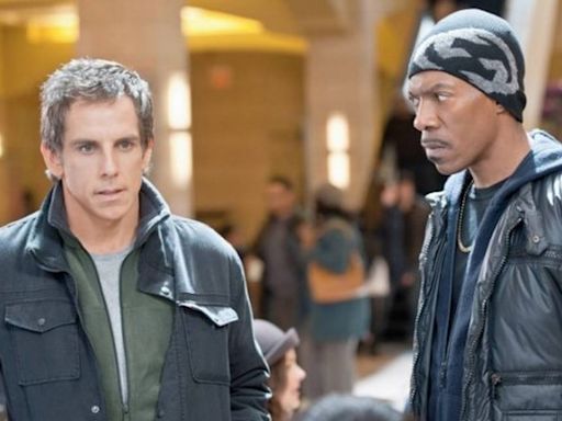 Qual filme da 'Sessão da tarde' hoje? Ben Stiller ganhou cachê milionário para gravar 'Roubo nas alturas'